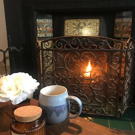 Mill Cottage Modern Boutique Cosy Home In Lake District Village Near Scafell Gosforth  Extérieur photo