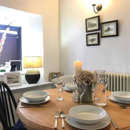 Mill Cottage Modern Boutique Cosy Home In Lake District Village Near Scafell Gosforth  Extérieur photo