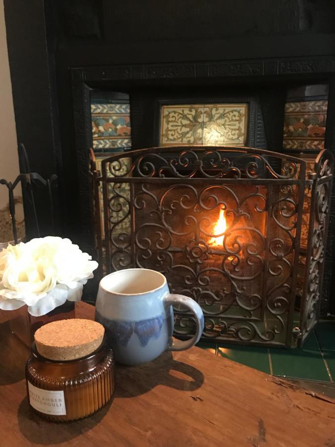 Mill Cottage Modern Boutique Cosy Home In Lake District Village Near Scafell Gosforth  Extérieur photo
