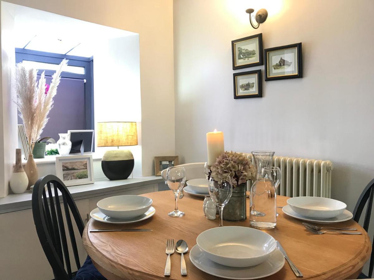 Mill Cottage Modern Boutique Cosy Home In Lake District Village Near Scafell Gosforth  Extérieur photo