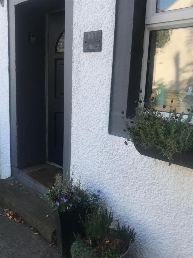 Mill Cottage Modern Boutique Cosy Home In Lake District Village Near Scafell Gosforth  Extérieur photo