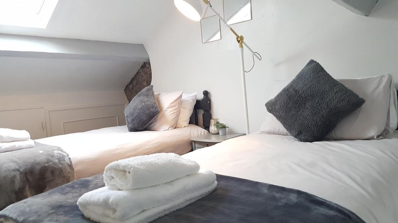Mill Cottage Modern Boutique Cosy Home In Lake District Village Near Scafell Gosforth  Extérieur photo