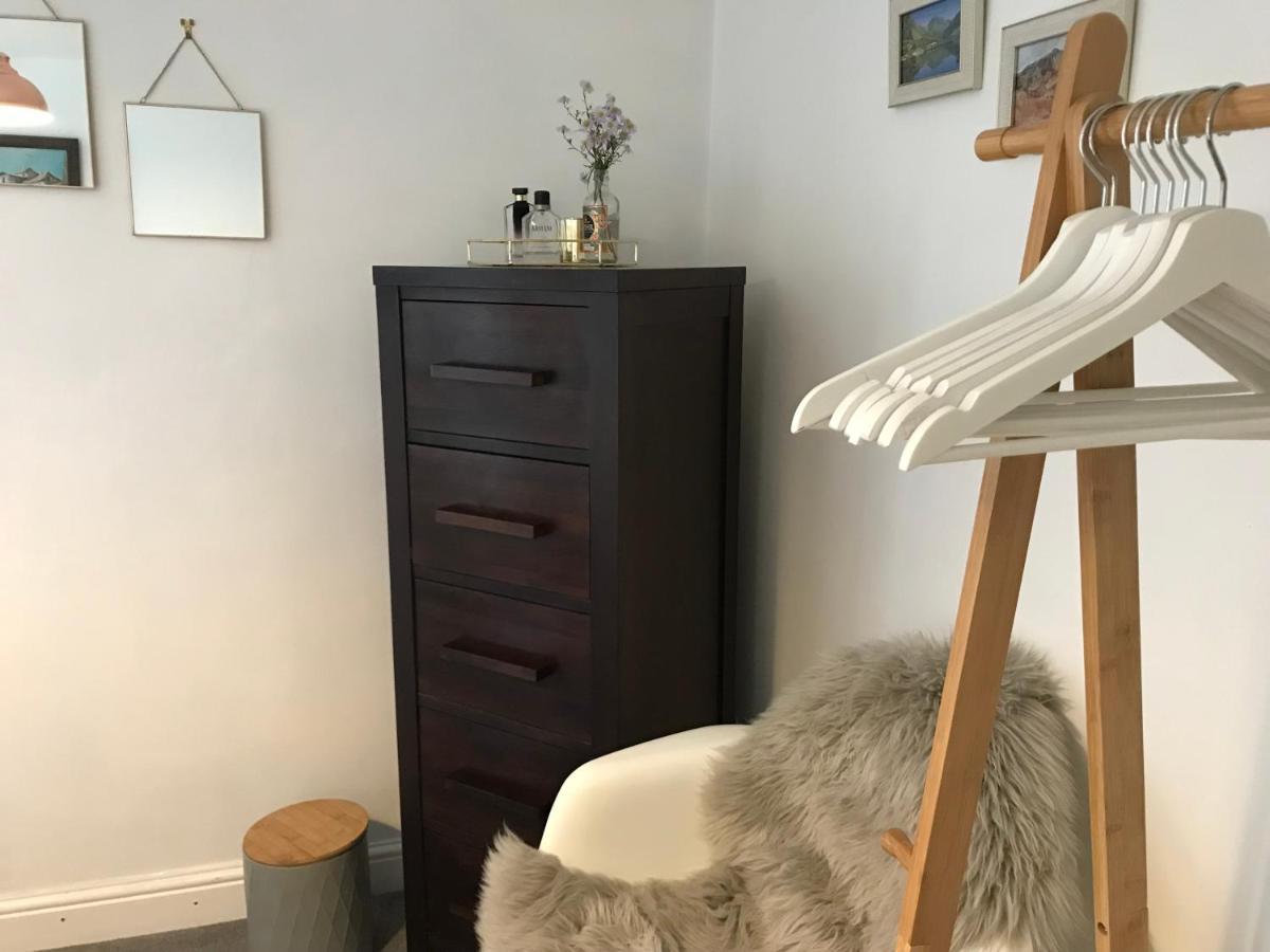 Mill Cottage Modern Boutique Cosy Home In Lake District Village Near Scafell Gosforth  Extérieur photo