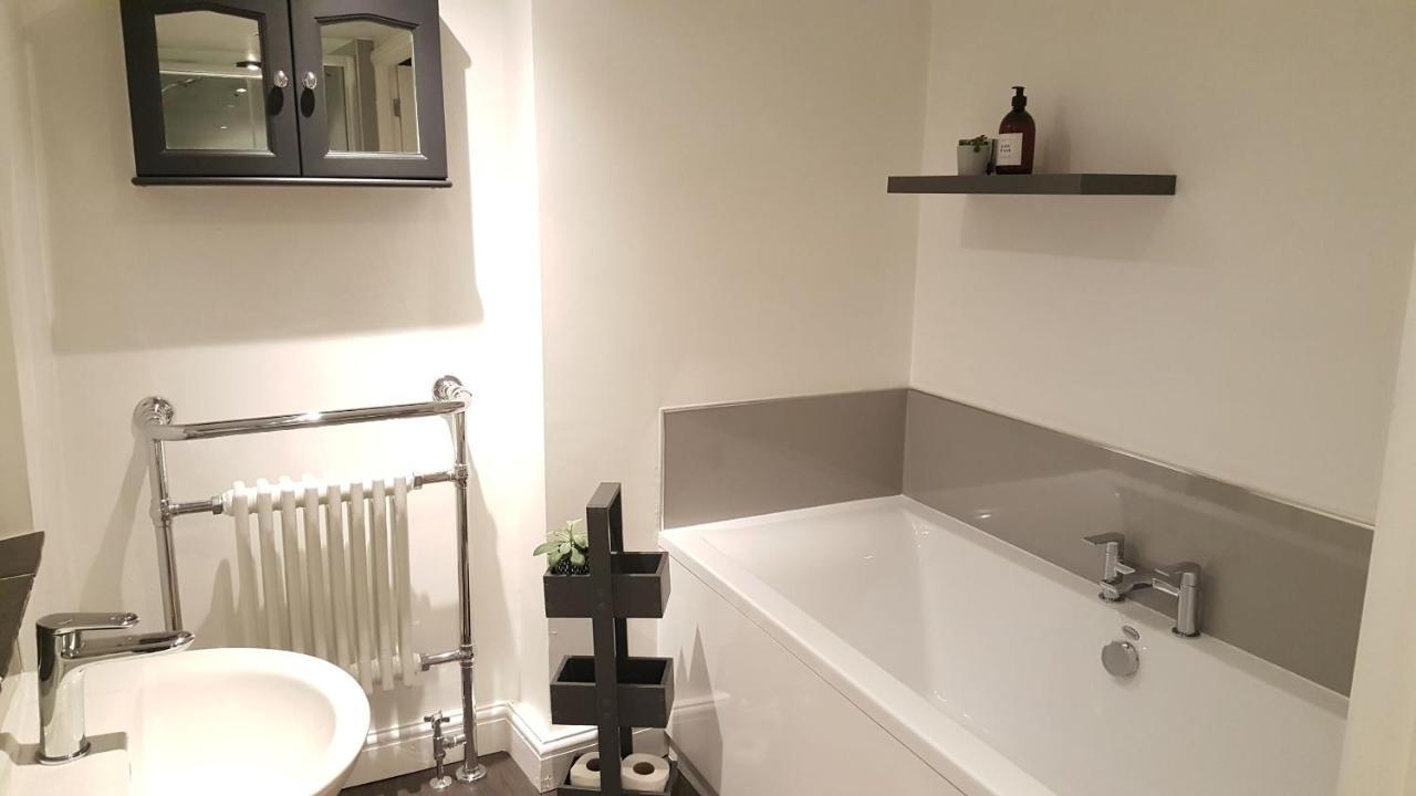Mill Cottage Modern Boutique Cosy Home In Lake District Village Near Scafell Gosforth  Extérieur photo