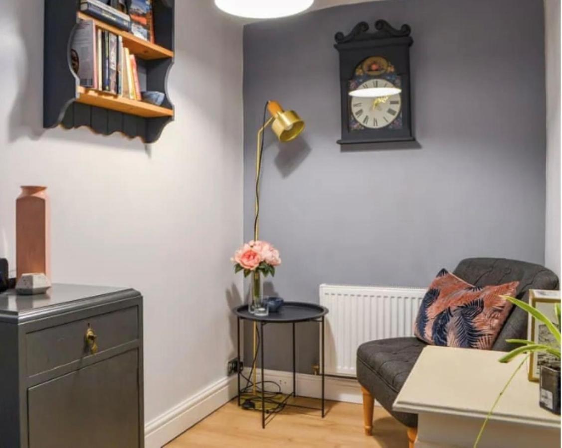 Mill Cottage Modern Boutique Cosy Home In Lake District Village Near Scafell Gosforth  Extérieur photo