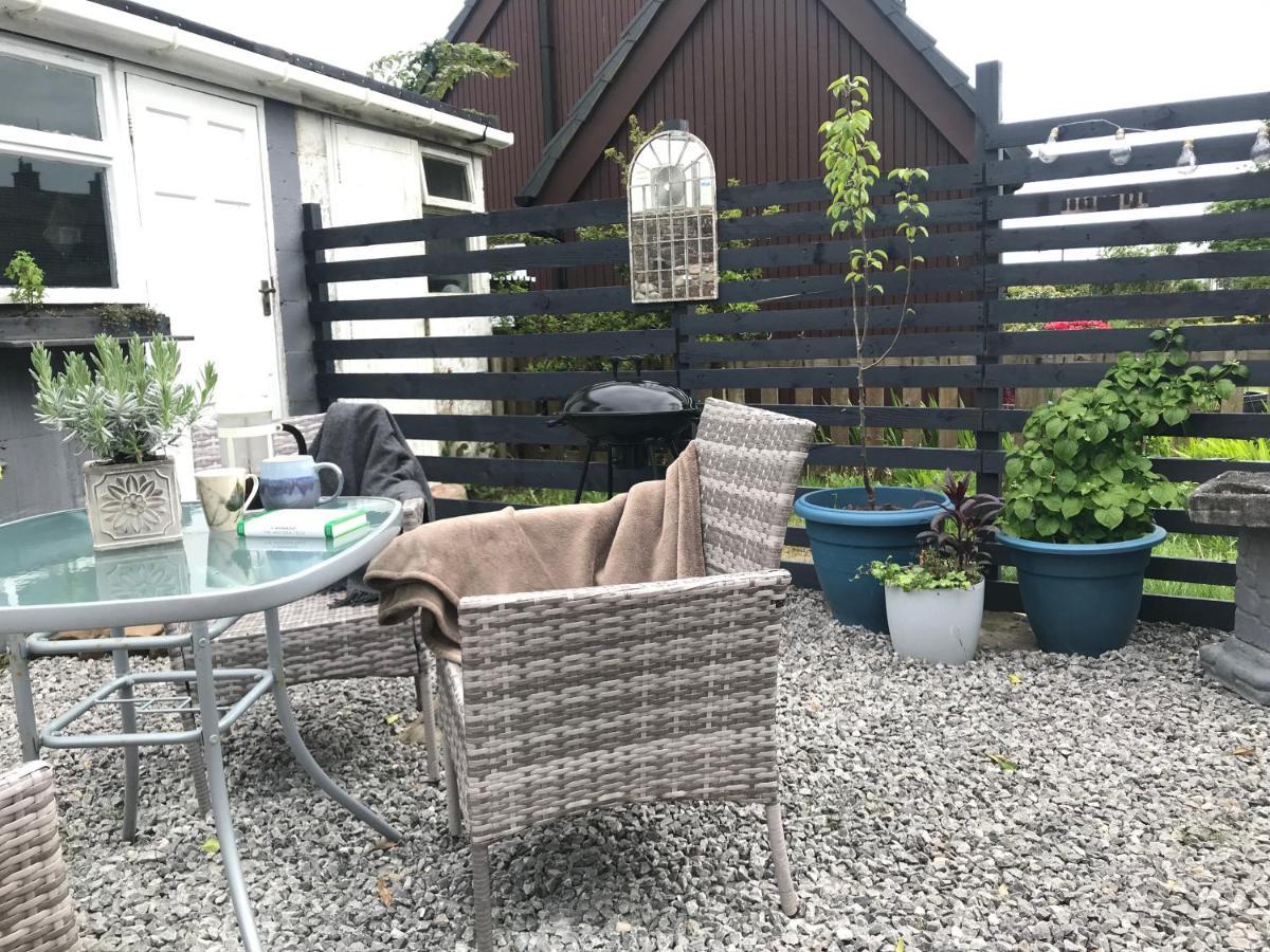 Mill Cottage Modern Boutique Cosy Home In Lake District Village Near Scafell Gosforth  Extérieur photo